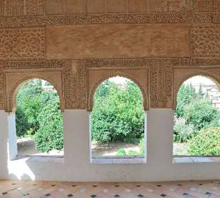 Alhambra