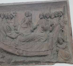 Die Würzburger Marienkapelle