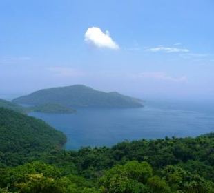 Parque Nacional Mochima