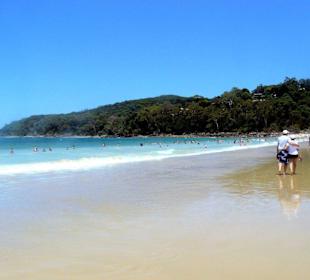 Noosa