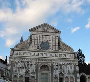 Santa Maria Novella