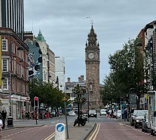 Belfast 