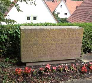 Pfarrkirche St. Georg Zimmern