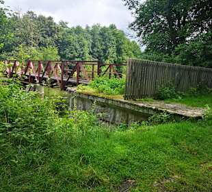 Wandern Dietfurt an der Altmühl