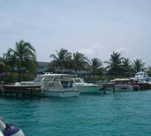 Hulhule transfer