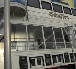 Schussen - Grillhaus am See