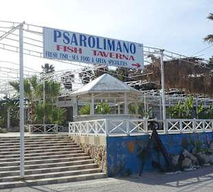 Psarolimano