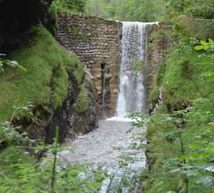 Grießbachklamm