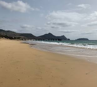 Insel Porto Santo