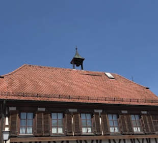 Rathaus Altingen