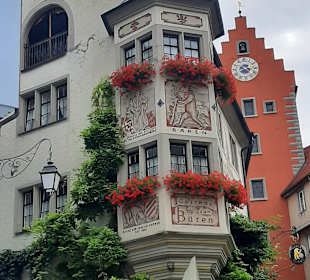 Altstadt Meersburg