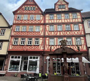 Altstadt Wertheim