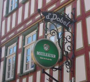 Altstadt Bad Wimpfen