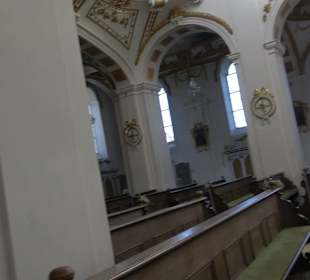 Klosterkirche St. Peter + Paul Oberelchingen