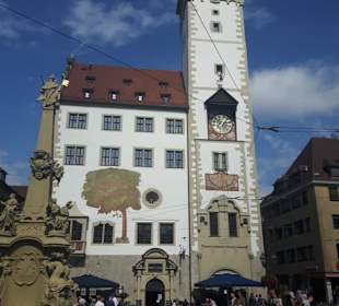 Altstadt Würzburg