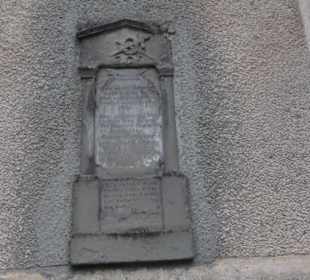 Gruftkirche der Fürsten zu Fürstenberg