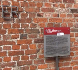 Franziskanerklosters St. Johannis