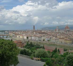 Флоренция