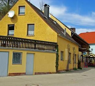 Burgschänke Bikertreff