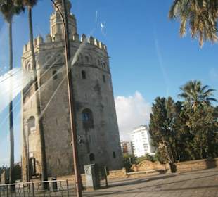 Torre del Oro