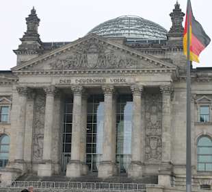Reichstag