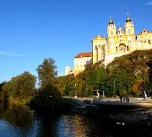 Stift Melk
