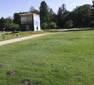 Palais Großer Garten