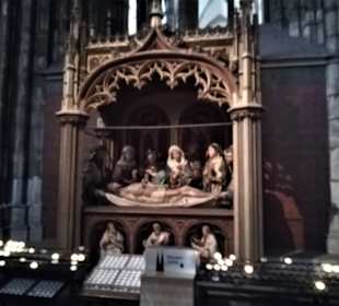 Im Kölner Dom