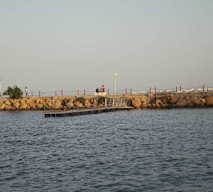 Hafenbucht