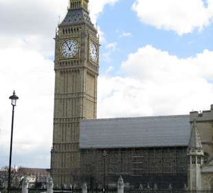 Big Ben