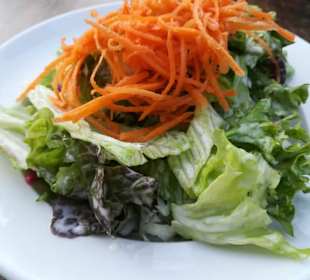 Beilagensalat