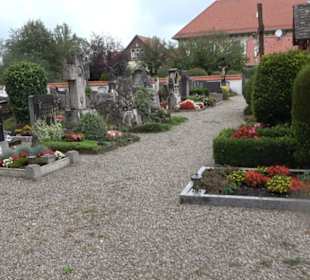 Aussegnungshalle Hanfelderstaße