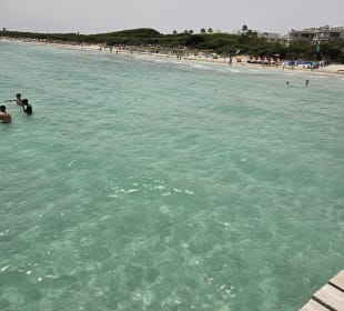 Strand Playa/Platja de Muro 