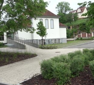 Festhalle Haiterbach