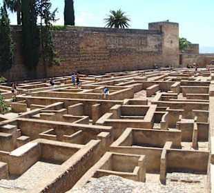 Alhambra