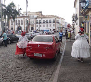 Salvador de Bahia