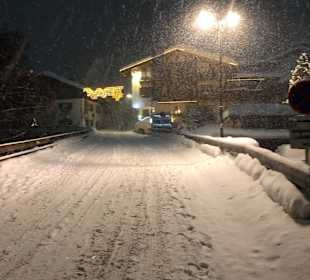 Wandern Verwall St. Anton am Arlberg