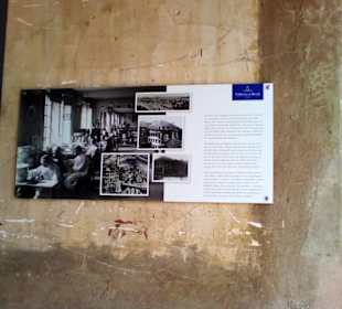 Erlebniszentrum von Villeroy & Boch