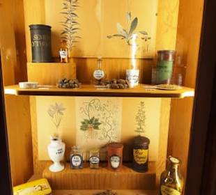 Herstellungsmöglichkeiten