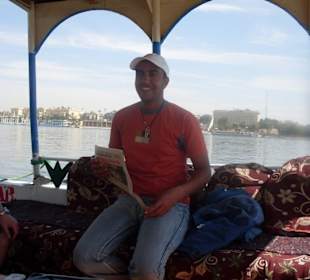 Achmed der Nil-Erklärer