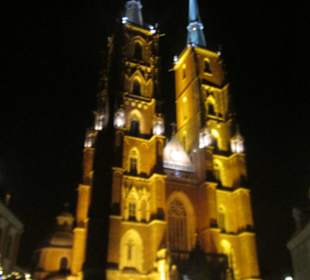 Katedra św. Jana Chrzciciela