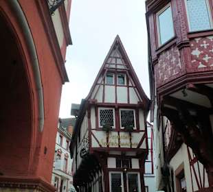 Altstadt Bernkastel-Kues