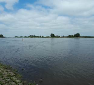 Stadtrundgang Tangermünde