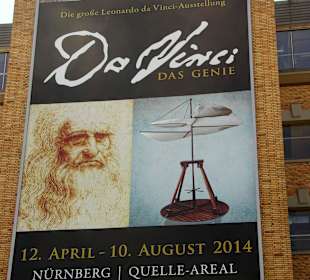 Ausstellungsplakat