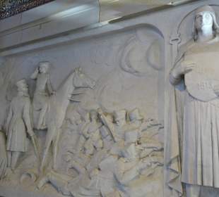 Gedenkhalle der Kaiser-Wilhelm-Gedächtniskirche