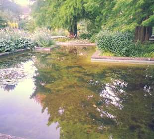 Park Planten und Blumen