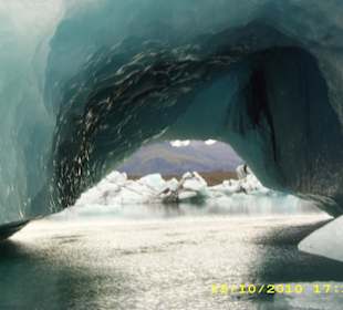  Gletschersee  Jökulsarlon