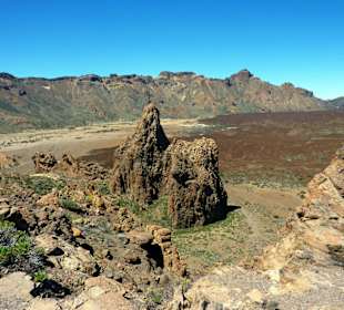 Teide