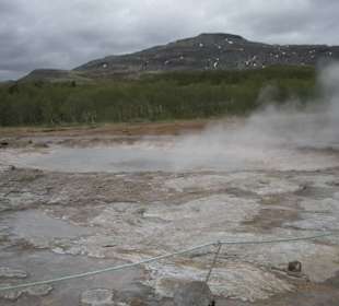 Geysir