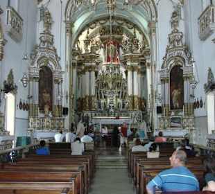 Igreja do Bonfim
